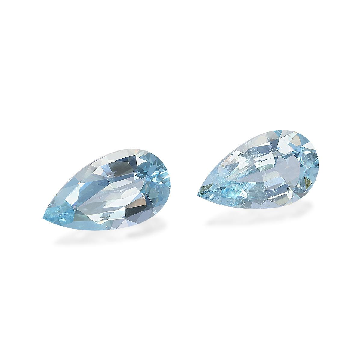 Aquamarine 5.40 ct